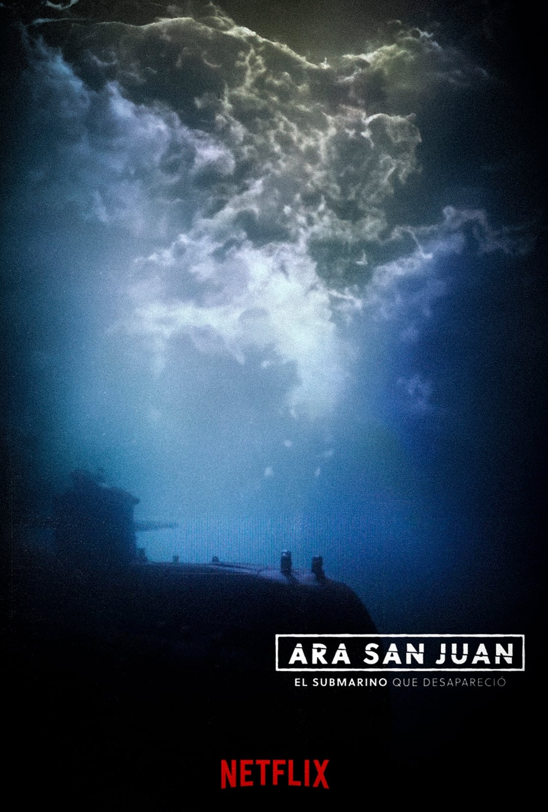 Ara San Juan El Submarino Que Desaparecio