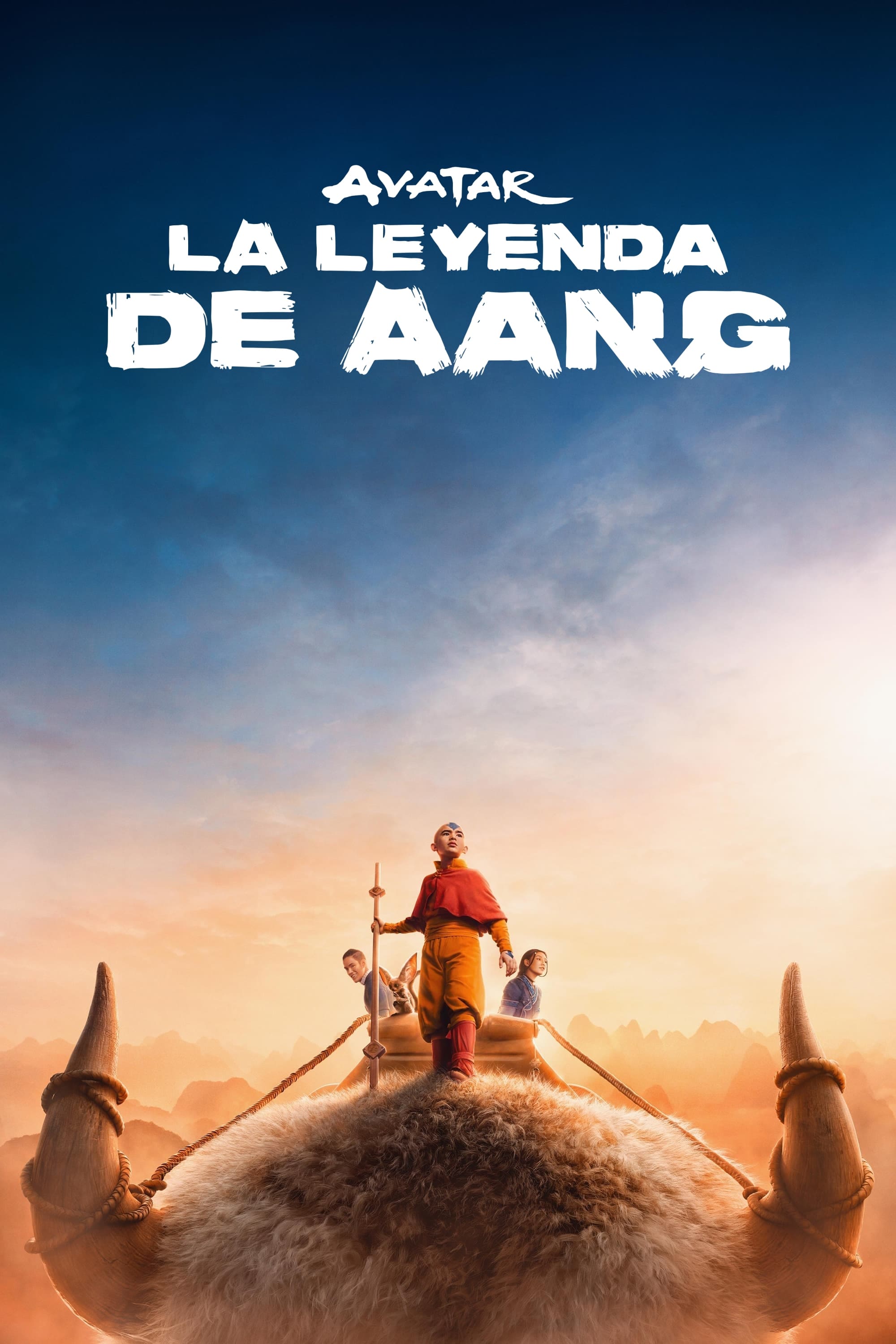 Avatar La Leyenda De Aang 82452
